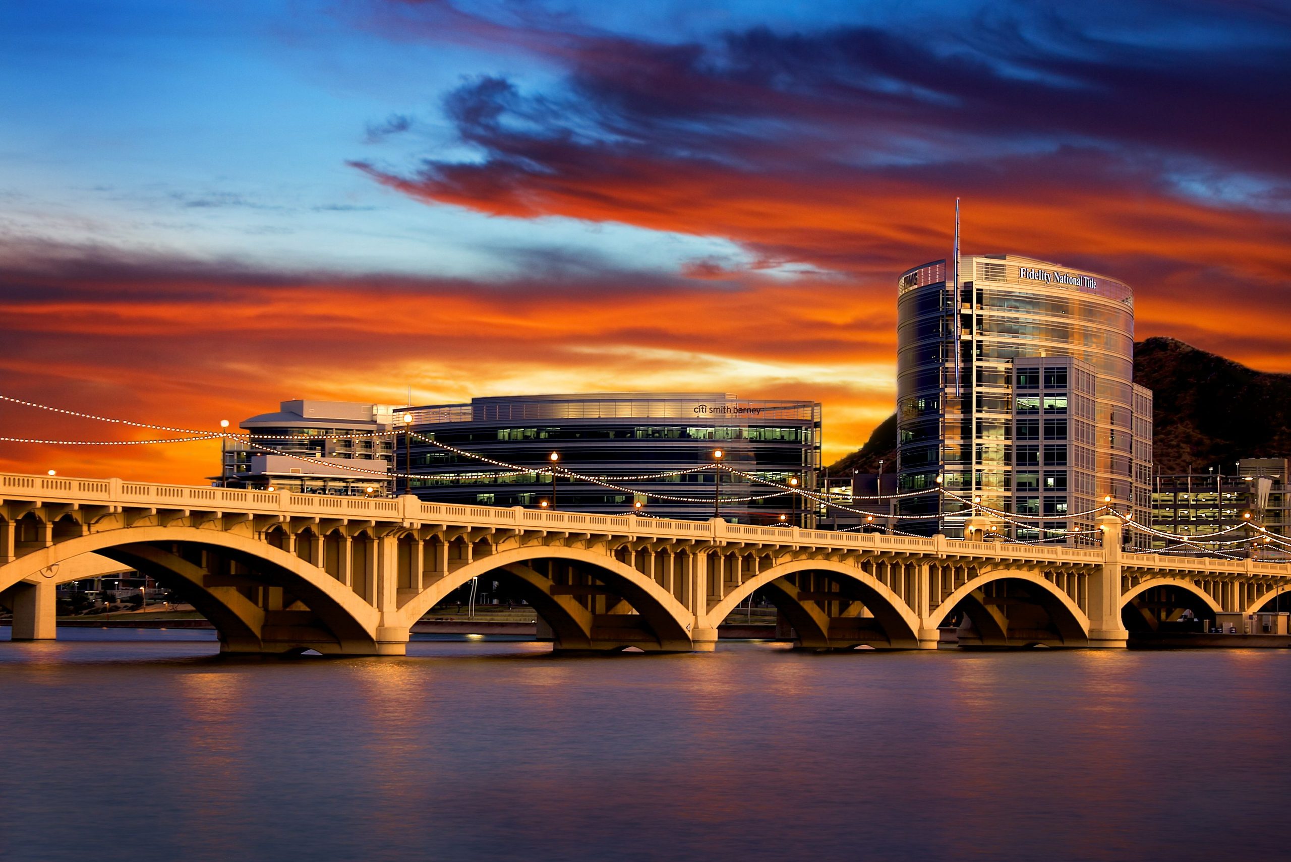 Fast & Easy Online Loans in Tempe, AZ - Get Money Today